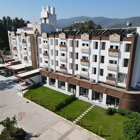 Ephesus Hitit Hotel Restaurant Сельчук Екстер'єр фото
