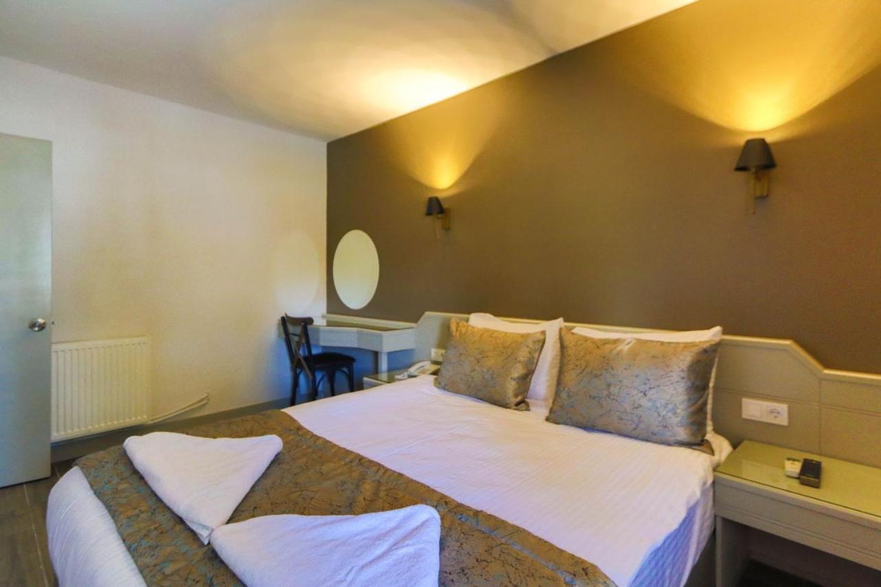 Ephesus Hitit Hotel Restaurant Сельчук Екстер'єр фото