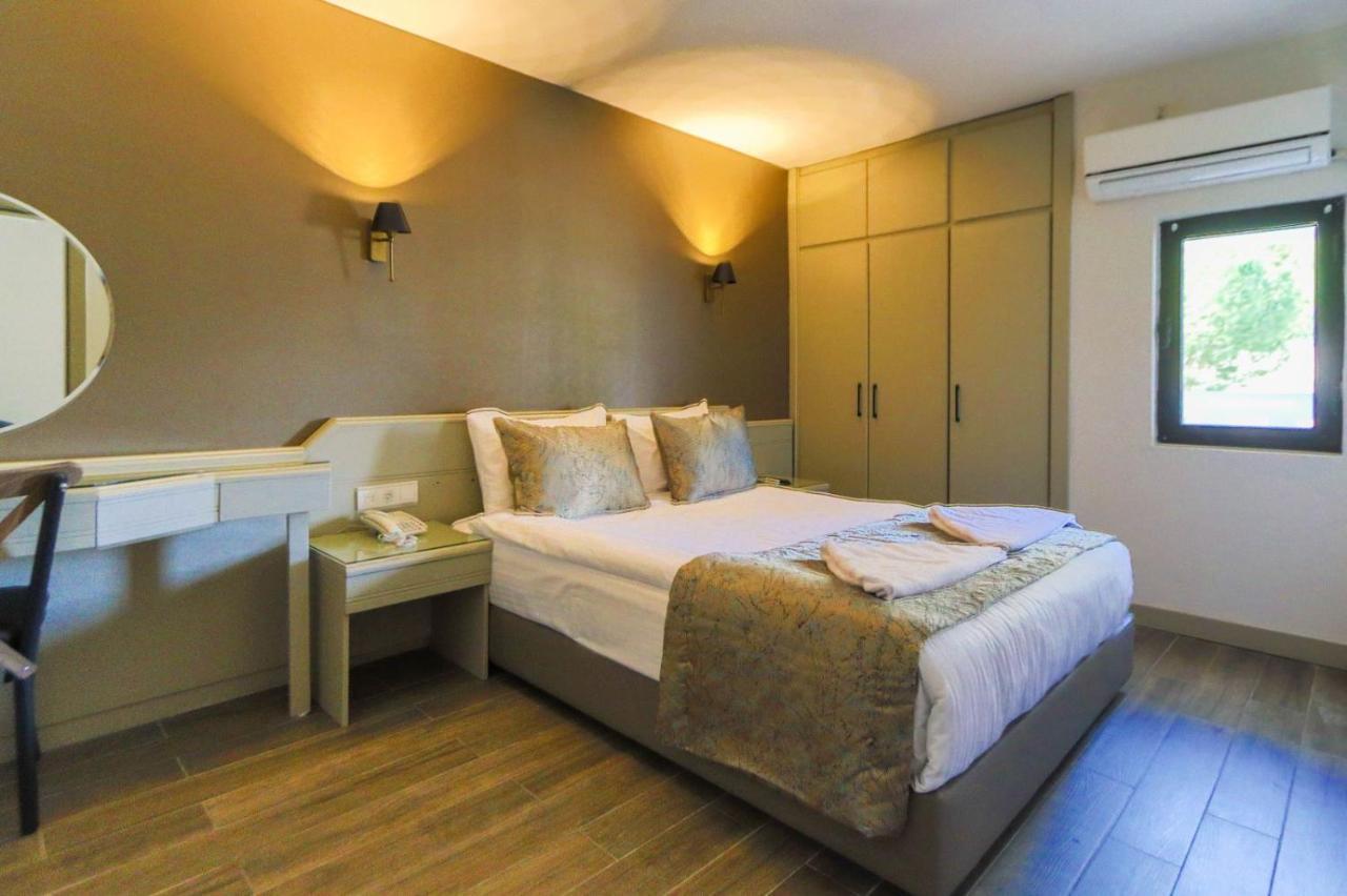 Ephesus Hitit Hotel Restaurant Сельчук Екстер'єр фото