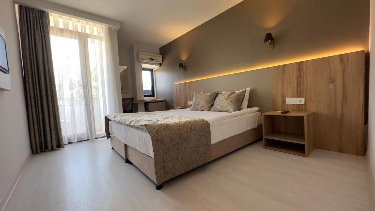 Ephesus Hitit Hotel Restaurant Сельчук Екстер'єр фото