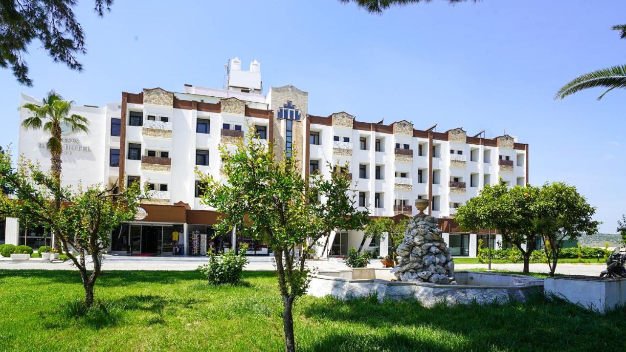 Ephesus Hitit Hotel Restaurant Сельчук Екстер'єр фото