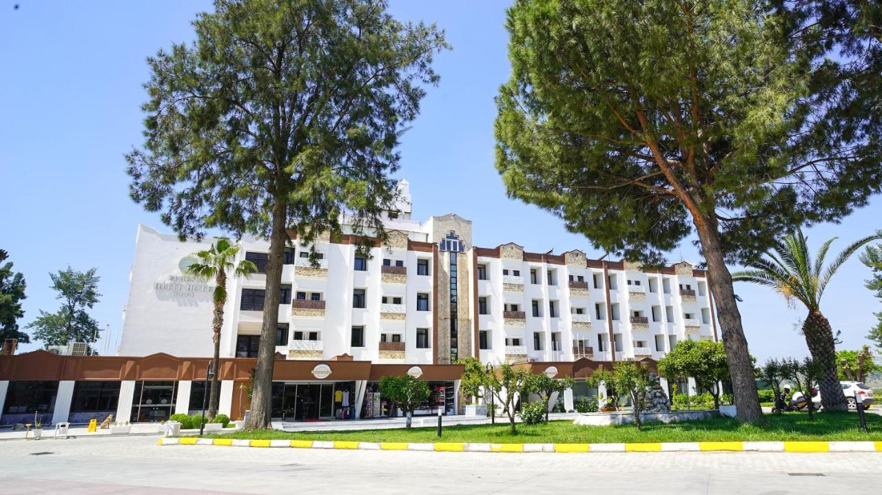 Ephesus Hitit Hotel Restaurant Сельчук Екстер'єр фото
