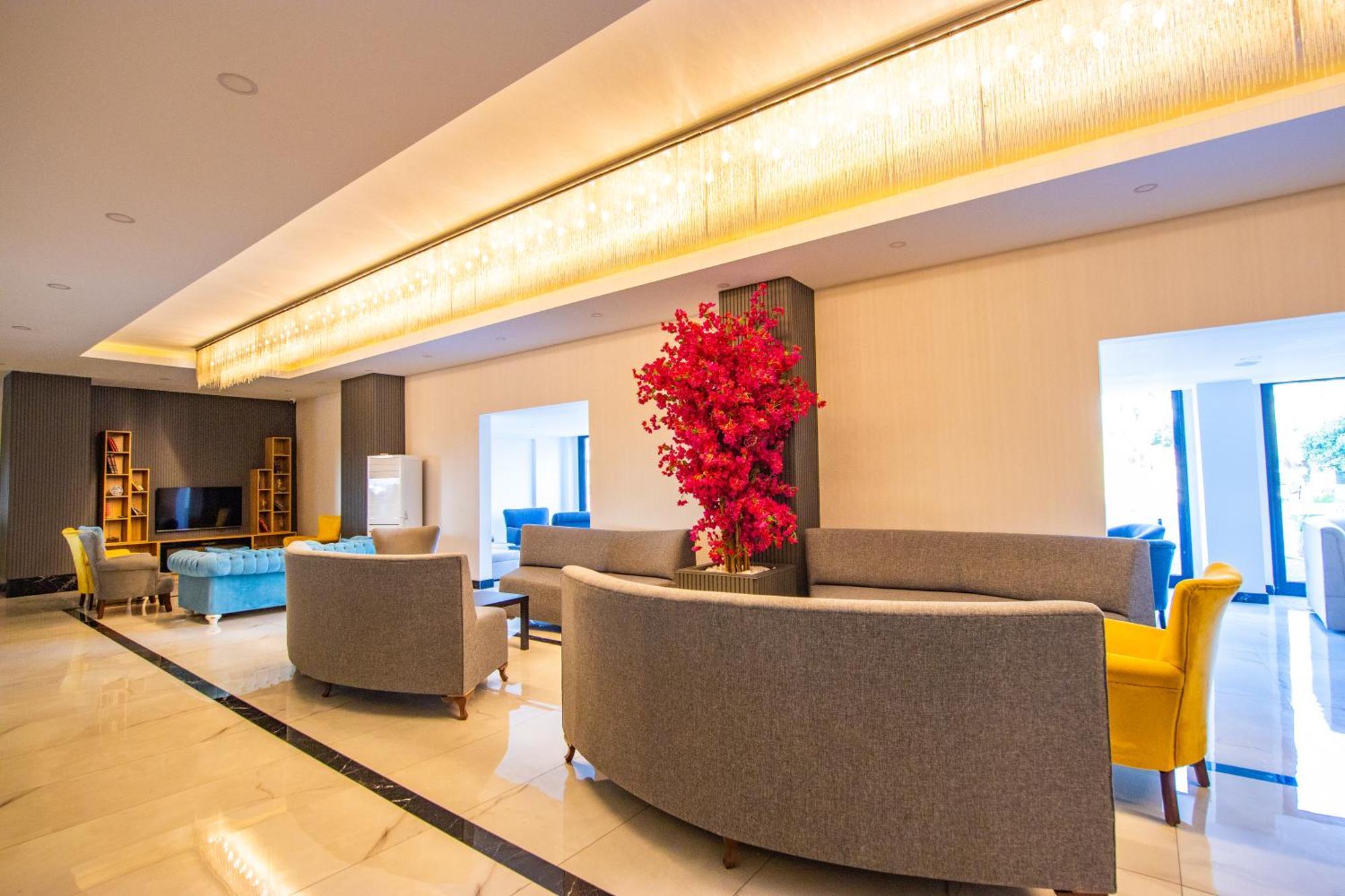 Ephesus Hitit Hotel Restaurant Сельчук Екстер'єр фото