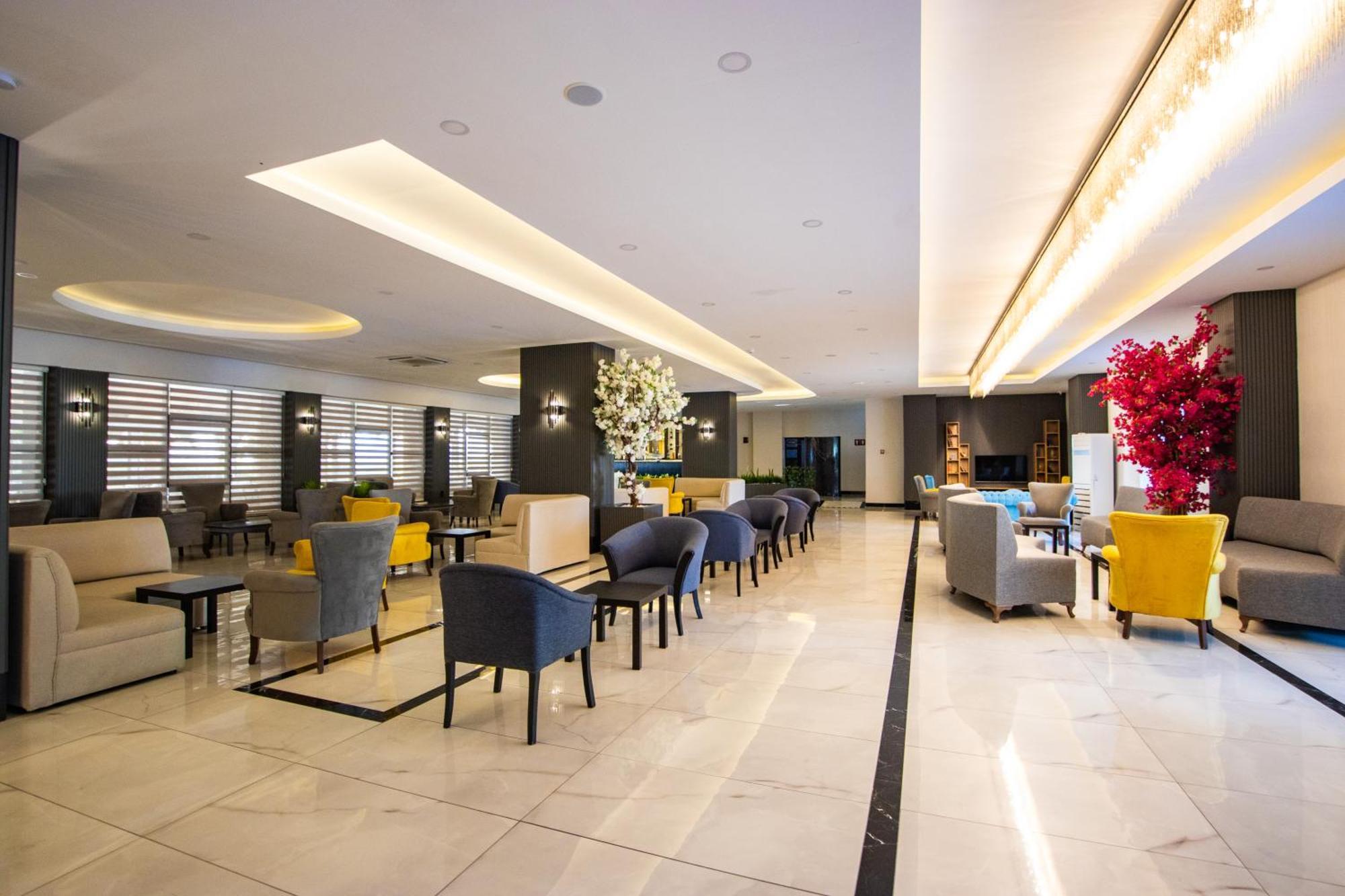 Ephesus Hitit Hotel Restaurant Сельчук Екстер'єр фото