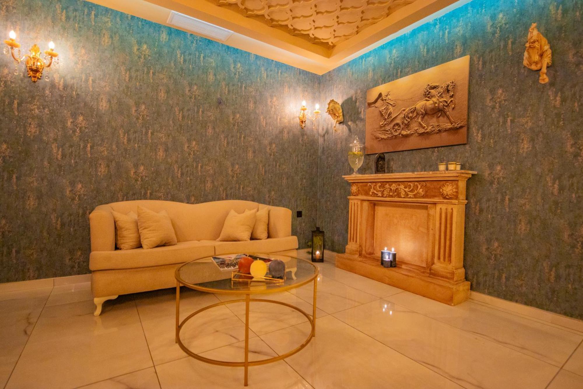 Ephesus Hitit Hotel Restaurant Сельчук Екстер'єр фото
