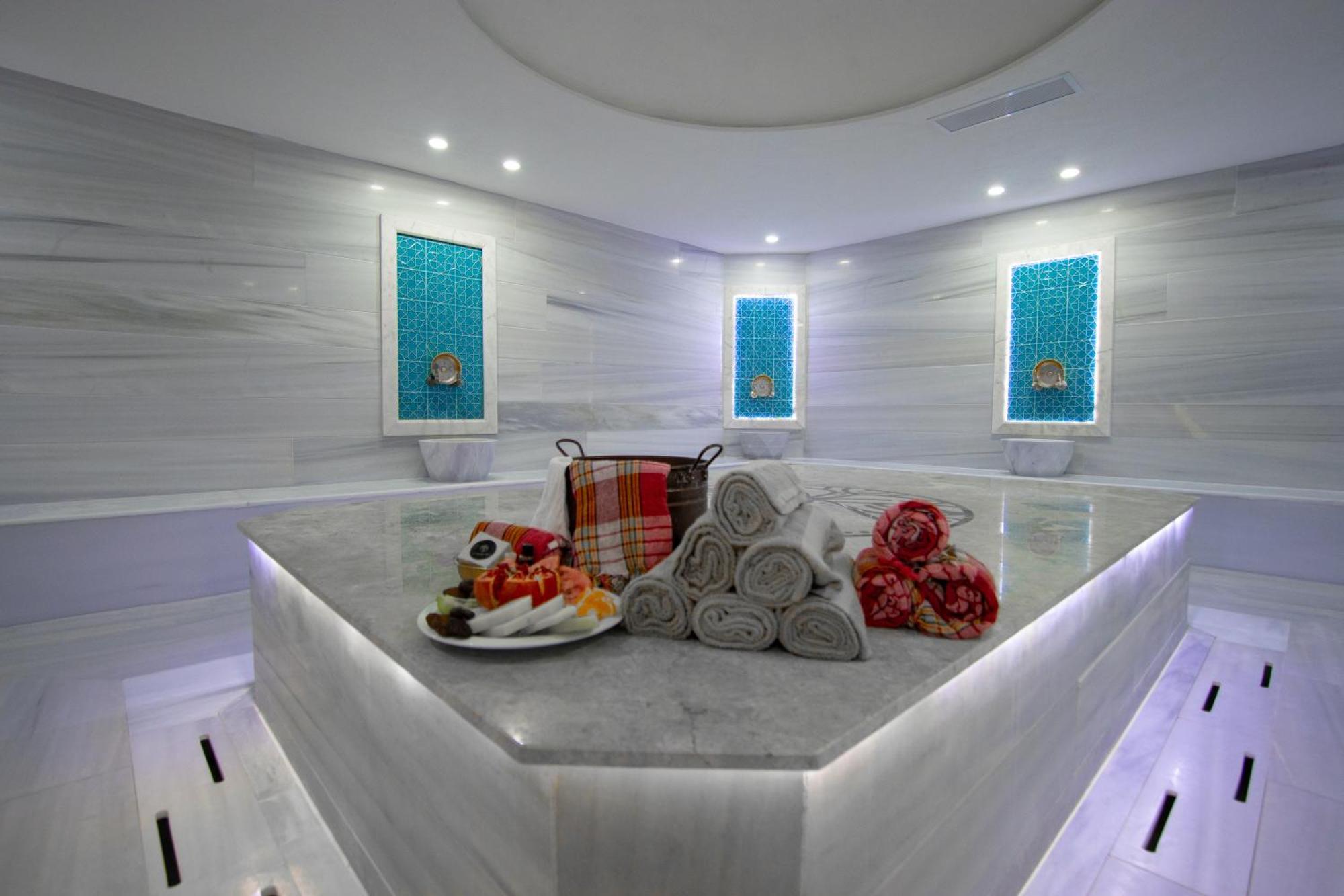Ephesus Hitit Hotel Restaurant Сельчук Екстер'єр фото